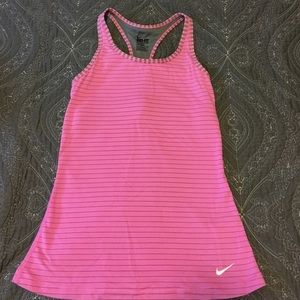 Nike Dri-Fit Workout Top