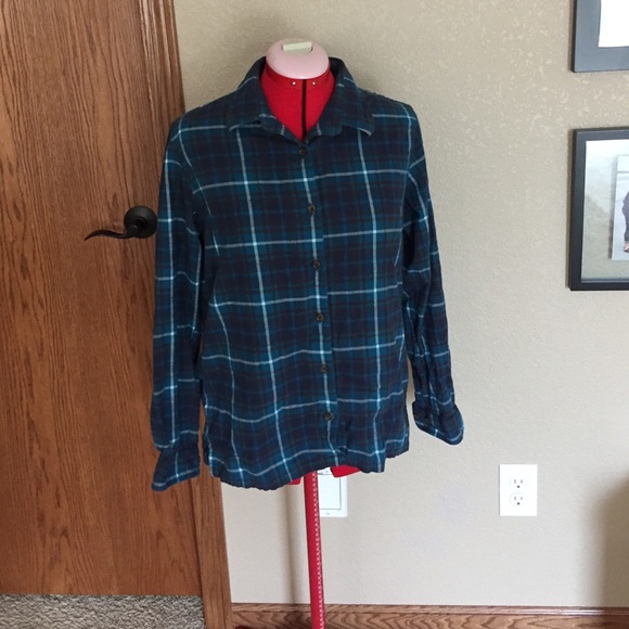 Flannel