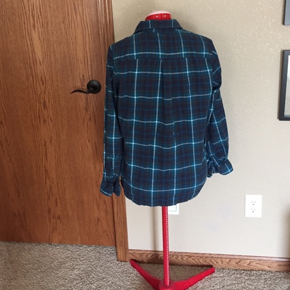Flannel - Picture 2 of 3