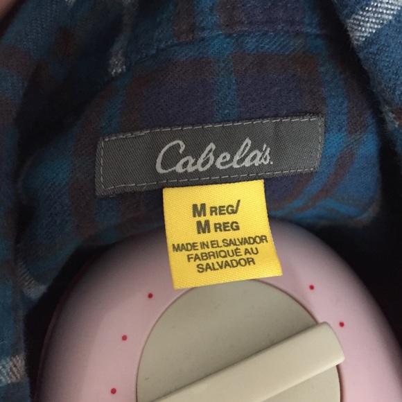 Flannel - Picture 3 of 3
