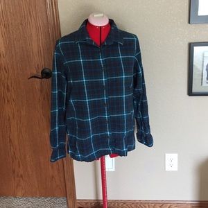 Flannel
