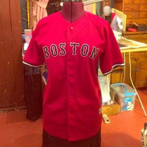 Boston Red Sox Big Papi Jersey⚾️