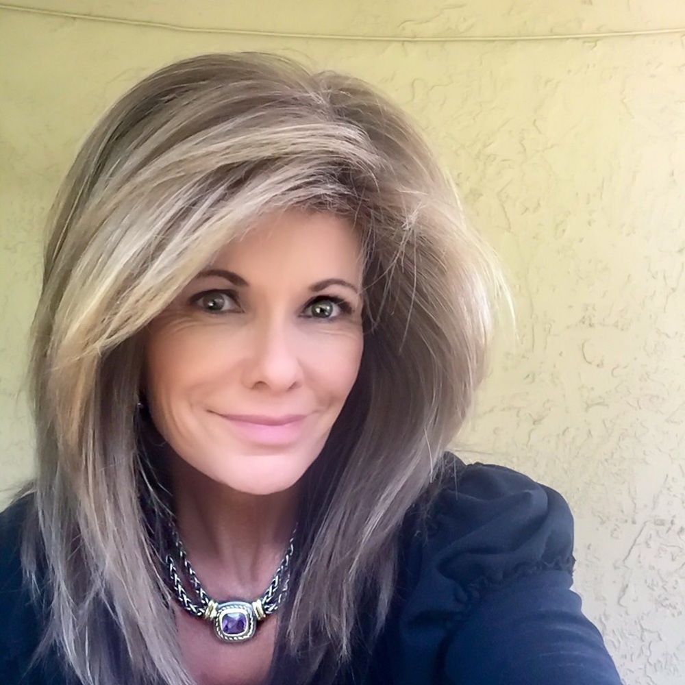 Welcome to my Closet...❤️