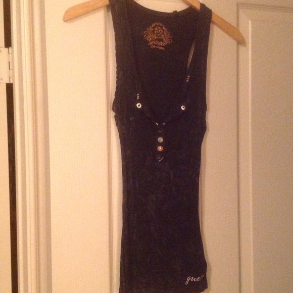 Guess tank top