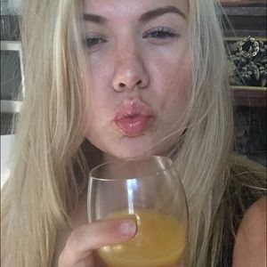 Meet your Posher, Audra