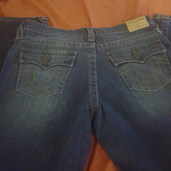 Kid's Jeans