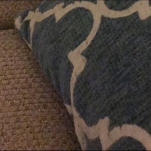 Meet your Posher, Ricky