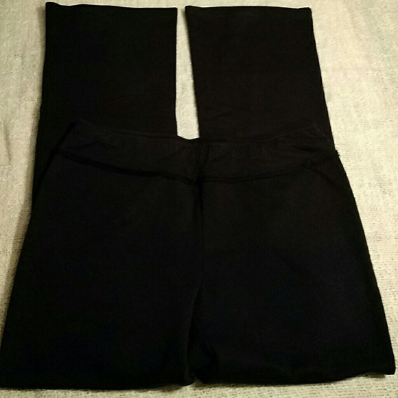 silverwear yoga pants