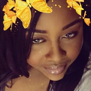 Meet your Posher, Syreeta