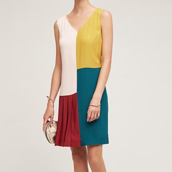 Anthropologie Dresses & Skirts - NWT $158 Anthropologie Jules Dress by HD in Paris