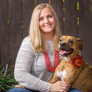 Meet your Posher, Meghan