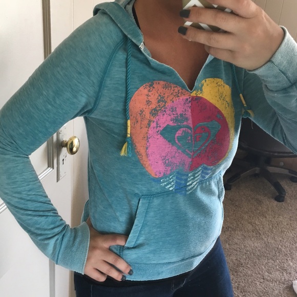 Roxy Sweaters - Roxy pullover