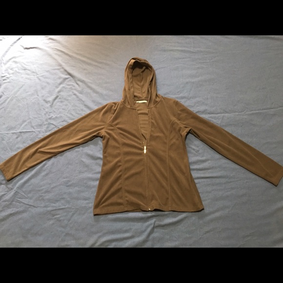 Maurices Jacket Gray Large