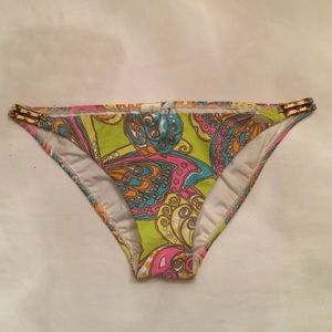 Trina Turk bikini bottom