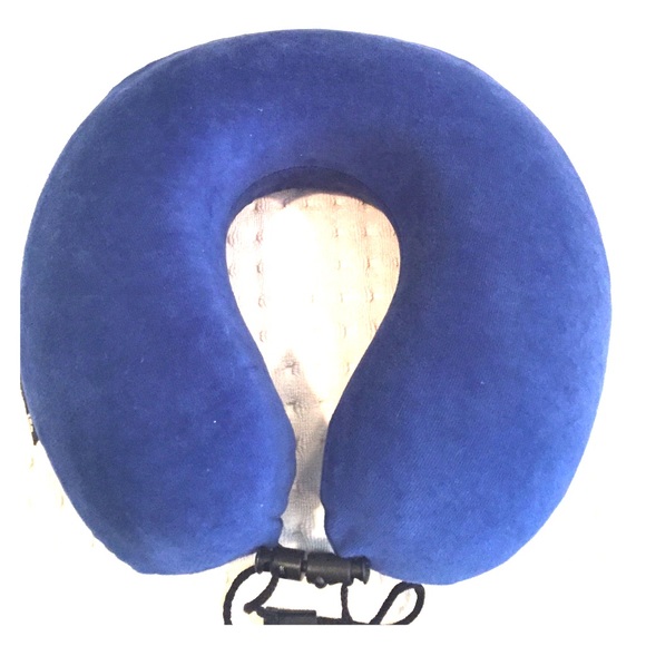 Travel Neck Pillow