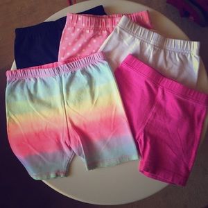 3T Bike Shorts