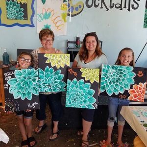 Meet your Posher, Wanda