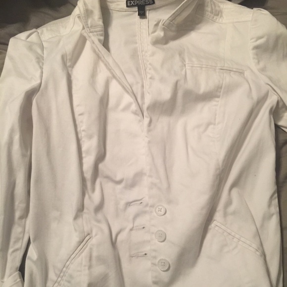 Express blazer - Picture 2 of 3