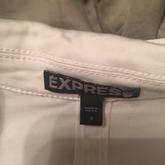 Express blazer - Picture 3 of 3