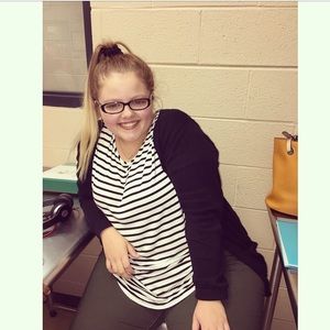 Meet your Posher, Harley