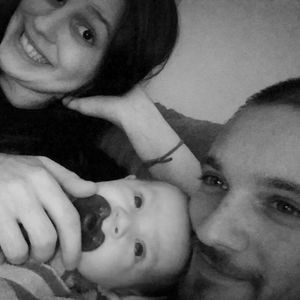 Meet your Posher, Rebekah