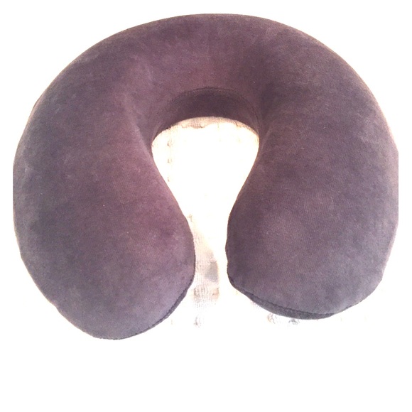 Travel Neck Pillow
