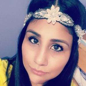 Meet your Posher, Vanessa