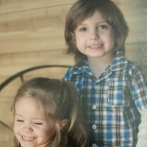 Meet your Posher, Crystal