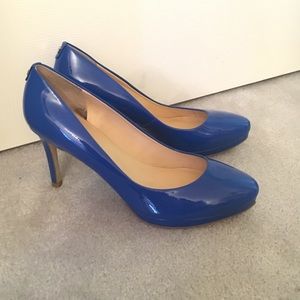 Ivanka Trump Heels