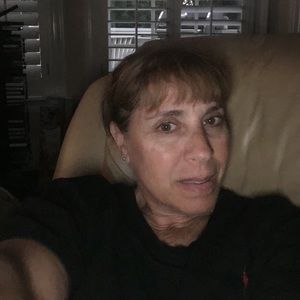 Meet your Posher, Judy