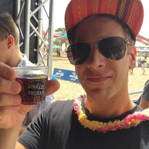 Meet your Posher, Matt