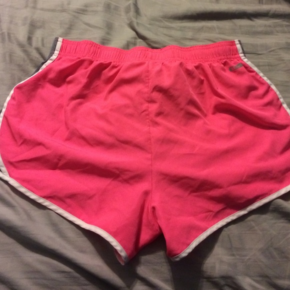 Women's RBX Athletic shorts