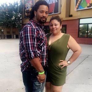 Meet your Posher, Jerry-mariah