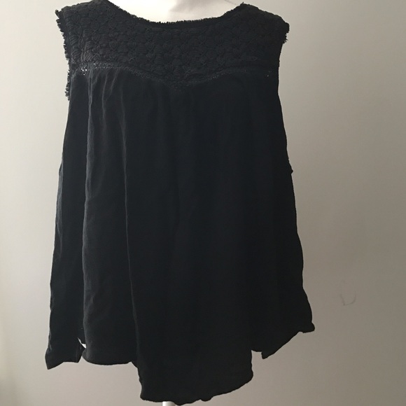 Democracy Tops - #Poshlovefest ⭐️Host Pick⭐️Democracy swing top 2x