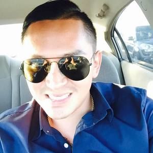 Meet your Posher, Jay