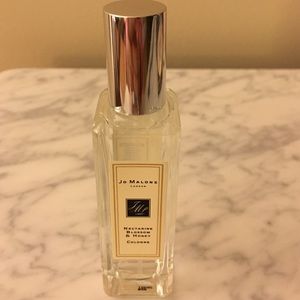 Jo Malon Nectarine Blossom & Honey