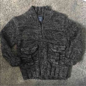 Gap toddler cardigan 18m boys