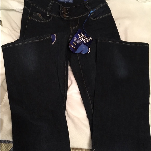 rue21 ymi jeans