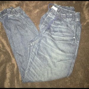 Hollister Jean Joggers