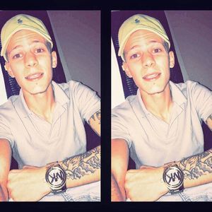 Meet your Posher, Austin