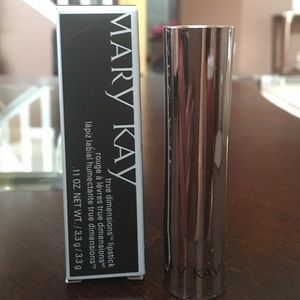 Mary Kay Lipstick Wild About Pink
