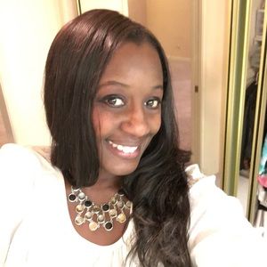 Meet your Posher, Erica