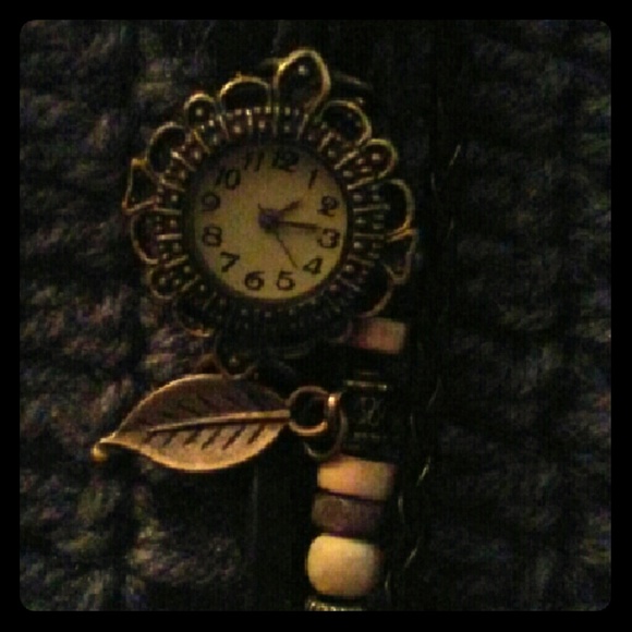 Woman's watch
