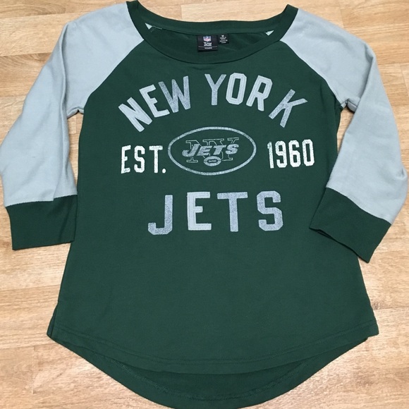 1DAYSALE! NY JETS Sweatshirt