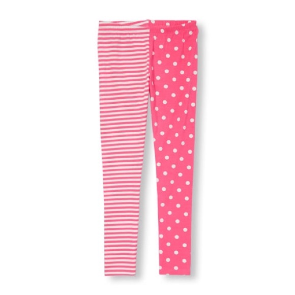Girl's leggings