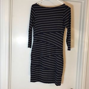 Anthropologie Bailey 44 Bandage Dress