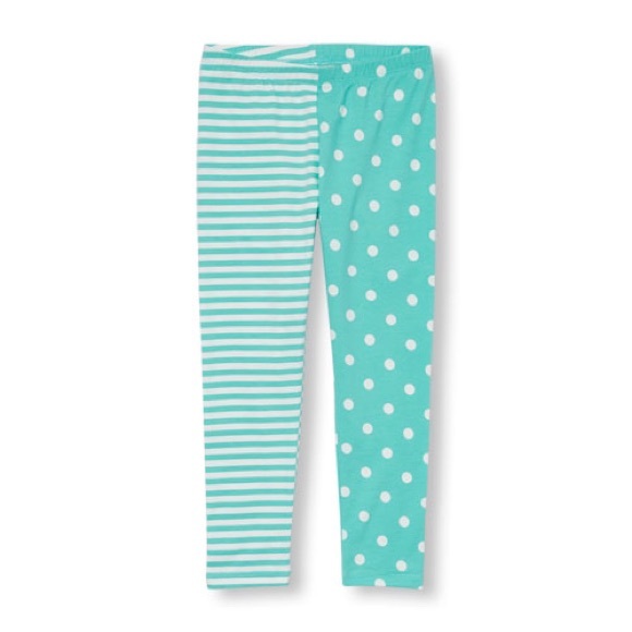 Girl's leggings