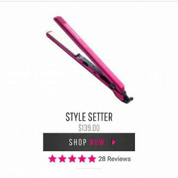 Nume Straightener