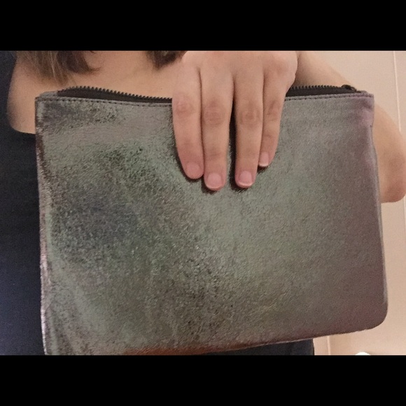 🚫not available🚫Marc Jacobs Clutch - Picture 3 of 4