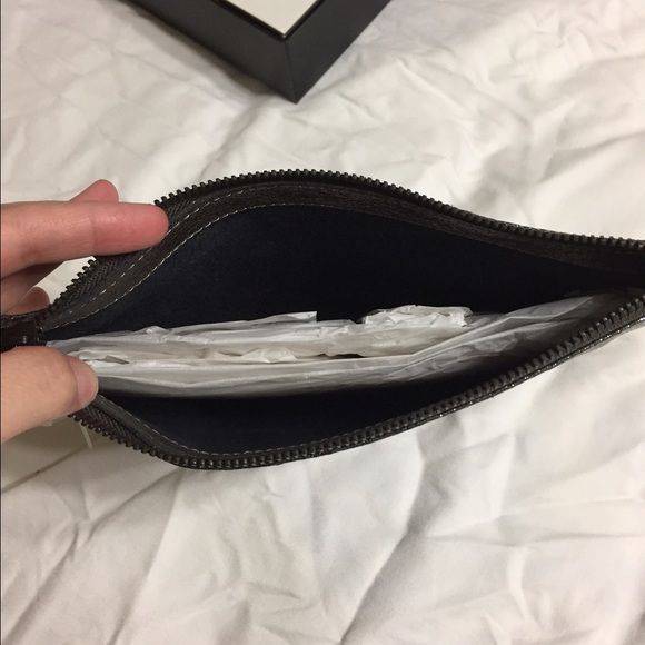 🚫not available🚫Marc Jacobs Clutch - Picture 4 of 4